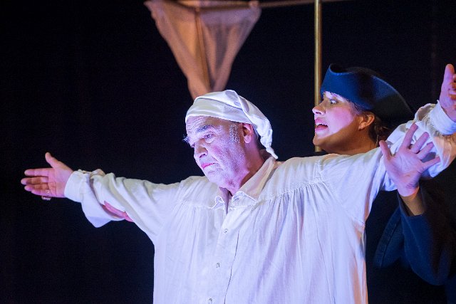 Der eingebildete Kranke (21) 